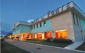 La Fonte Hotel